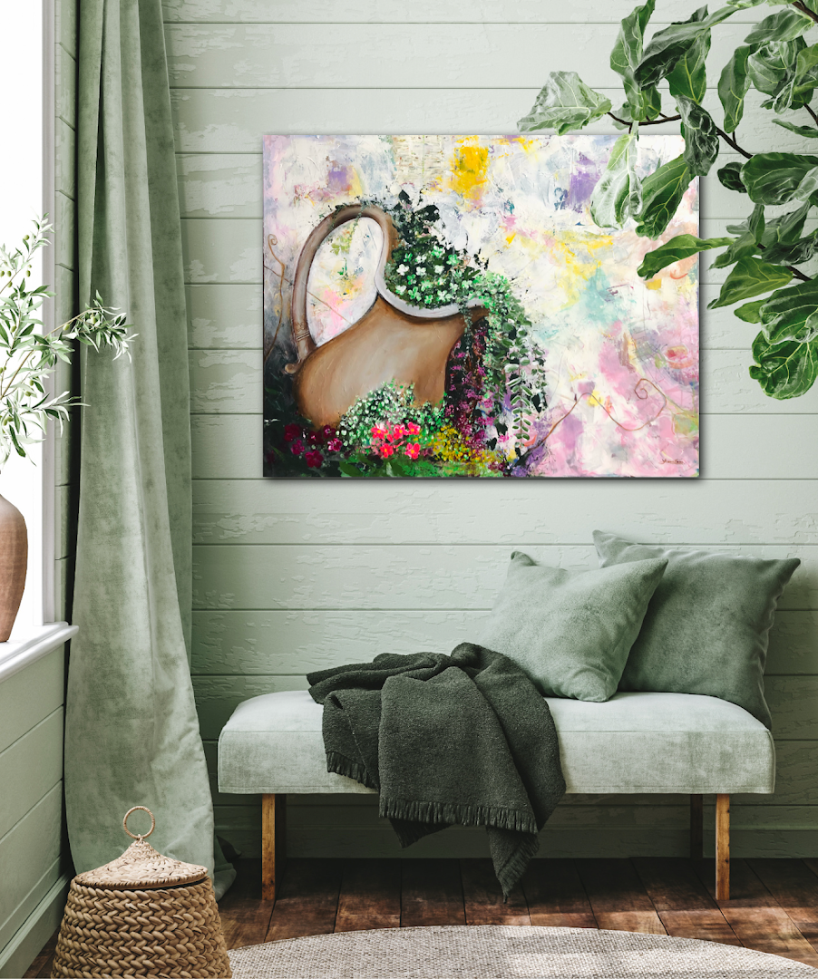 Yenwattana Art · Bilder 8