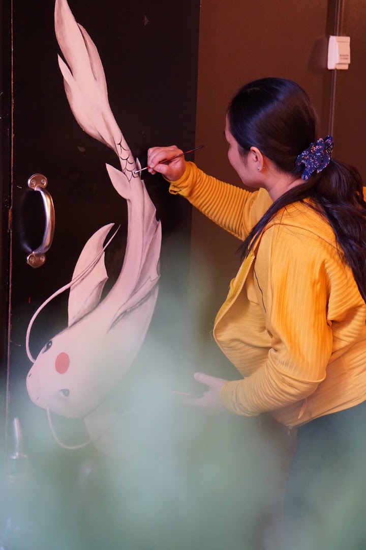 Yenwattana Art · Bilder 14