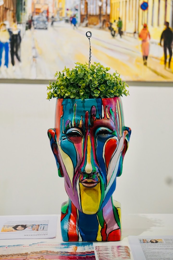 Yenwattana Art · Bilder 13