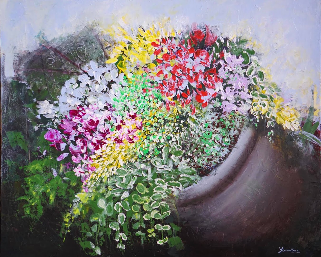 Yenwattana Art · Bilder 4