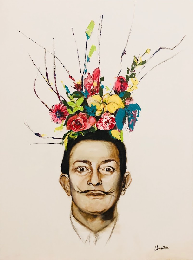 Yenwattana Art · Bilder 10