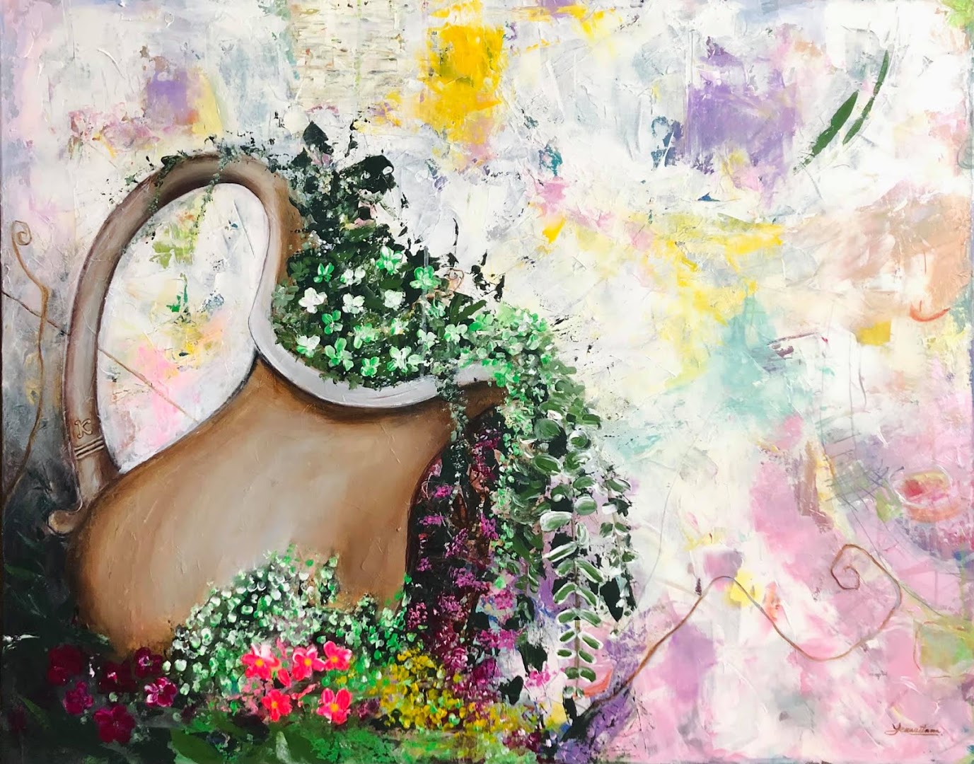 Yenwattana Art · Bilder 3