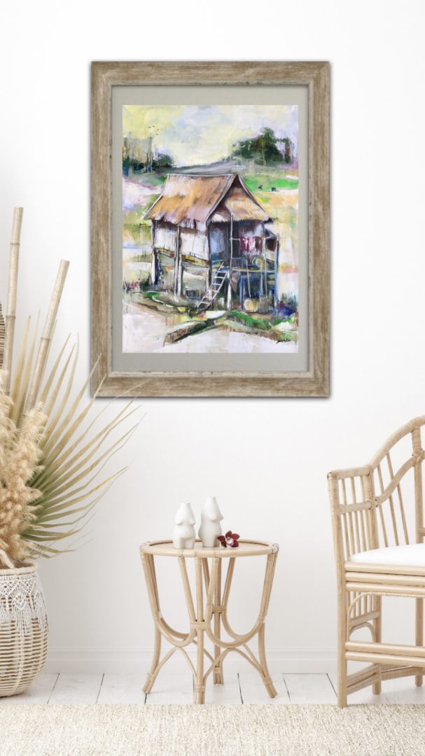 Yenwattana Art · Bilder 15