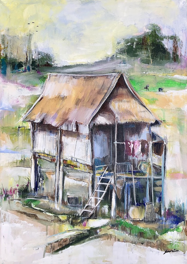 Yenwattana Art · Bilder 12